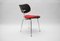 SE68 Side Chair by Egon Eiermann for Wilde & Spieth, 1960s, Image 4