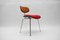 SE68 Side Chair by Egon Eiermann for Wilde & Spieth, 1960s, Image 2