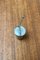 Mid-Century German Tea Strainer Ball by Wilhelm Wagenfeld for WMF, 1960s, Image 12