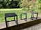 Stefan Zwicky Nesting Tables for De Sede, 1990s, Set of 3, Image 4