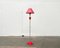 Vintage French Floor Lamp from Olivier Villatte, 1980s 1