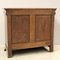 Antique Louis Philippe Sideboard in Walnut 7