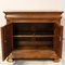 Antique Louis Philippe Sideboard in Walnut 6