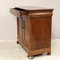 Antique Louis Philippe Sideboard in Walnut 5