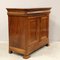 Enfilade Louis Philippe Antique en Noyer 3