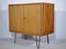 Mid-Century Chest of Drawers on Hairpin Legs from WK Möbel, 1960 1