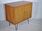 Commode à Tiroirs Mid-Century sur Pieds en Épingle de WK Möbel, 1960 4