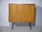 Haipin Sideboard aus Nussholz von WK Möbel, 1960 1