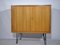 Haipin Sideboard in Walnut from WK Möbel, 1960 11