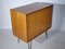 Haipin Sideboard aus Nussholz von WK Möbel, 1960 6