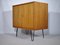 Haipin Sideboard aus Nussholz von WK Möbel, 1960 8