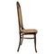 207 Chairs by Michael Thonet for Thonet, 1970s, Set of 4 10