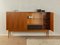 Credenza alta Mid-Century di WK Möbel, anni '50, Immagine 2