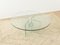 Vintage Coffee Table by Peter Ghyczy, 1970s, Image 1
