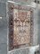 Middle Eastern Hand-Knotted Prayer Rug, Image 8