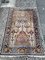 Middle Eastern Hand-Knotted Prayer Rug 6