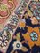 Middle Eastern Hand-Knotted Prayer Rug 7