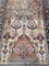 Middle Eastern Hand-Knotted Prayer Rug, Image 2