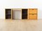 Desk Cabinets by Flötotto, 1970s, Set of 3, Image 1