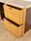 Desk Cabinets by Flötotto, 1970s, Set of 3, Image 5