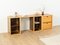 Desk Cabinets by Flötotto, 1970s, Set of 3, Image 2