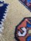 Middle Eastern Hand-Knotted Rug 7