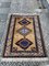 Tapis fait main du Moyen-Orient 2