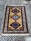 Middle Eastern Hand-Knotted Rug 3