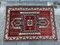 Tapis Kazak Vintage, Turquie 1