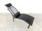 Chaise Longue Vintage dans le style de Rene Herbst, 1990s 2