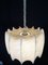 Mid-Century Cocoon Ceiling Lamp by Achille Castiglioni, 1950s 6