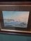 C. Cowland, The SS Highland Laddie, Early 19th Century, Gouache on Paper, Framed, Image 2