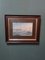 C. Cowland, The SS Highland Laddie, Early 19th Century, Gouache on Paper, Framed, Image 1