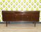 Sideboard aus Mahagoni, 1950er 1