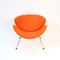 Orange Slice Chair by Pierre Paulin for Artifort, 1980s, Image 8