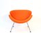 Orange Slice Chair by Pierre Paulin for Artifort, 1980s 7