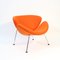 Silla Orange Slice de Pierre Paulin para Artifort, años 80, Imagen 3