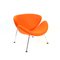 Orange Slice Chair by Pierre Paulin for Artifort, 1980s 1