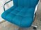 Vintage Airborne Office Chairs, 1970s, Set of 3 13