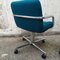 Vintage Airborne Office Chairs, 1970s, Set of 3 9