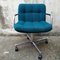 Vintage Airborne Office Chairs, 1970s, Set of 3, Image 8