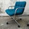 Vintage Airborne Office Chairs, 1970s, Set of 3 6