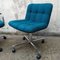 Vintage Airborne Office Chairs, 1970s, Set of 3, Image 7