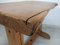 Vintage Brutalist Table, 1950s, Image 12