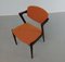 Rosewood Dining Chairs by Kai Kristiansen from Schou Andersen, 1960s, Set of 8 11