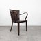 Vintage Bentwood Armchair from Thonet B 47, 1930s 15