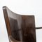 Vintage Bentwood Armchair from Thonet B 47, 1930s 11