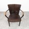 Vintage Bentwood Armchair from Thonet B 47, 1930s 6
