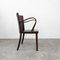 Vintage Bentwood Armchair from Thonet B 47, 1930s 18