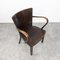 Vintage Bentwood Armchair from Thonet B 47, 1930s 5